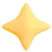 active item decoration star image 1
